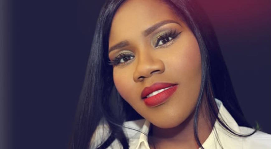 Kelly Price Set for Red Rose for Gregory 2018!