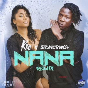 Rre and Stonebwoy set to shoot Video for ‘Nana Remix’