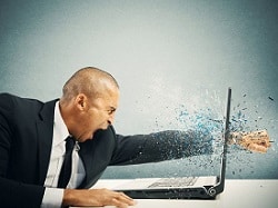 Avoid Sending Angry Emails